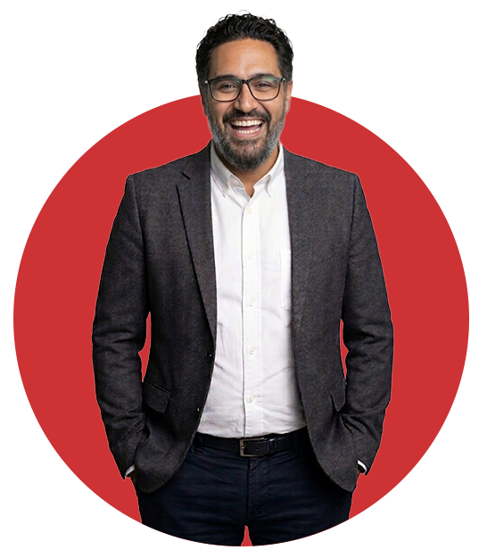 Benjamin Ceylan – RuhrLifeMedia Oberhausen