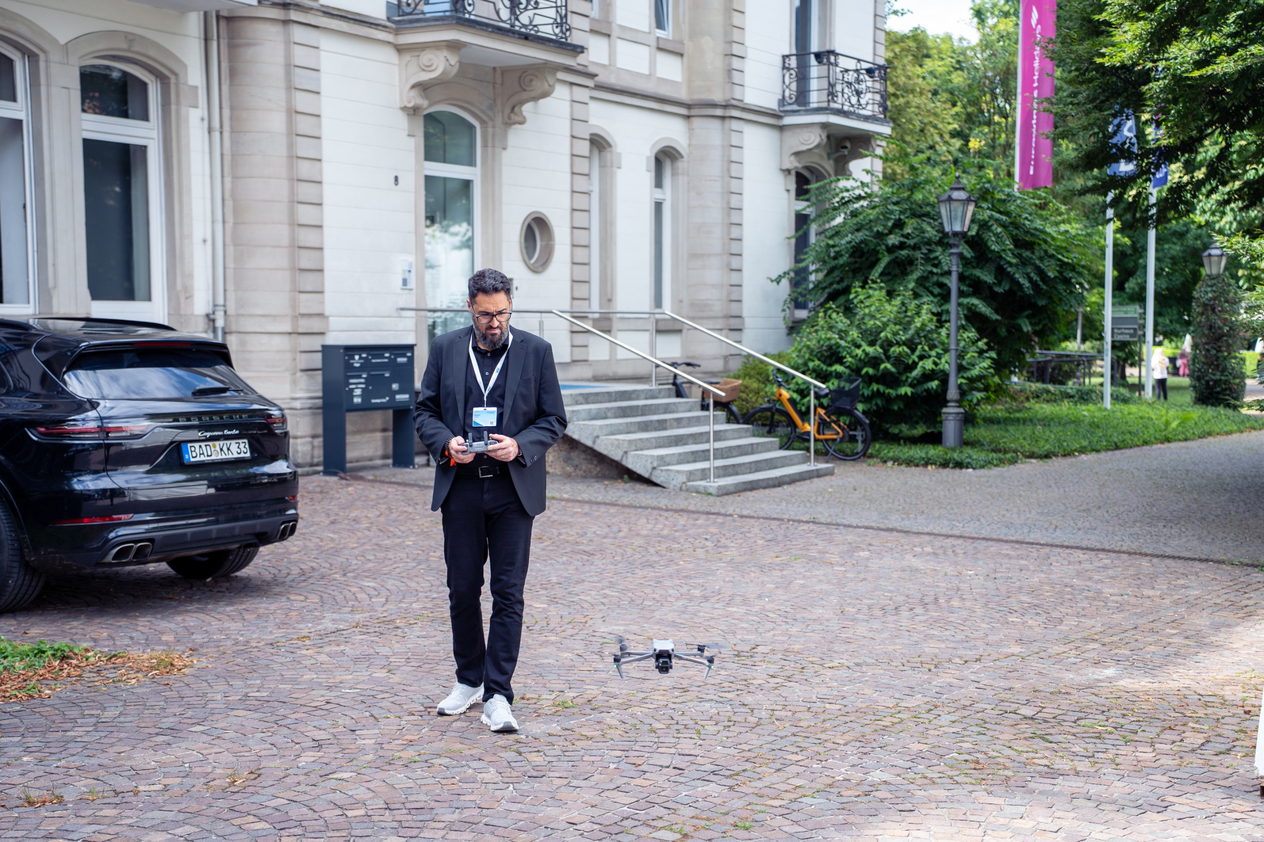 Videoproduktion Ruhrgebiet Schnitt Postproduktion RuhrLifeMedia Oberhausen