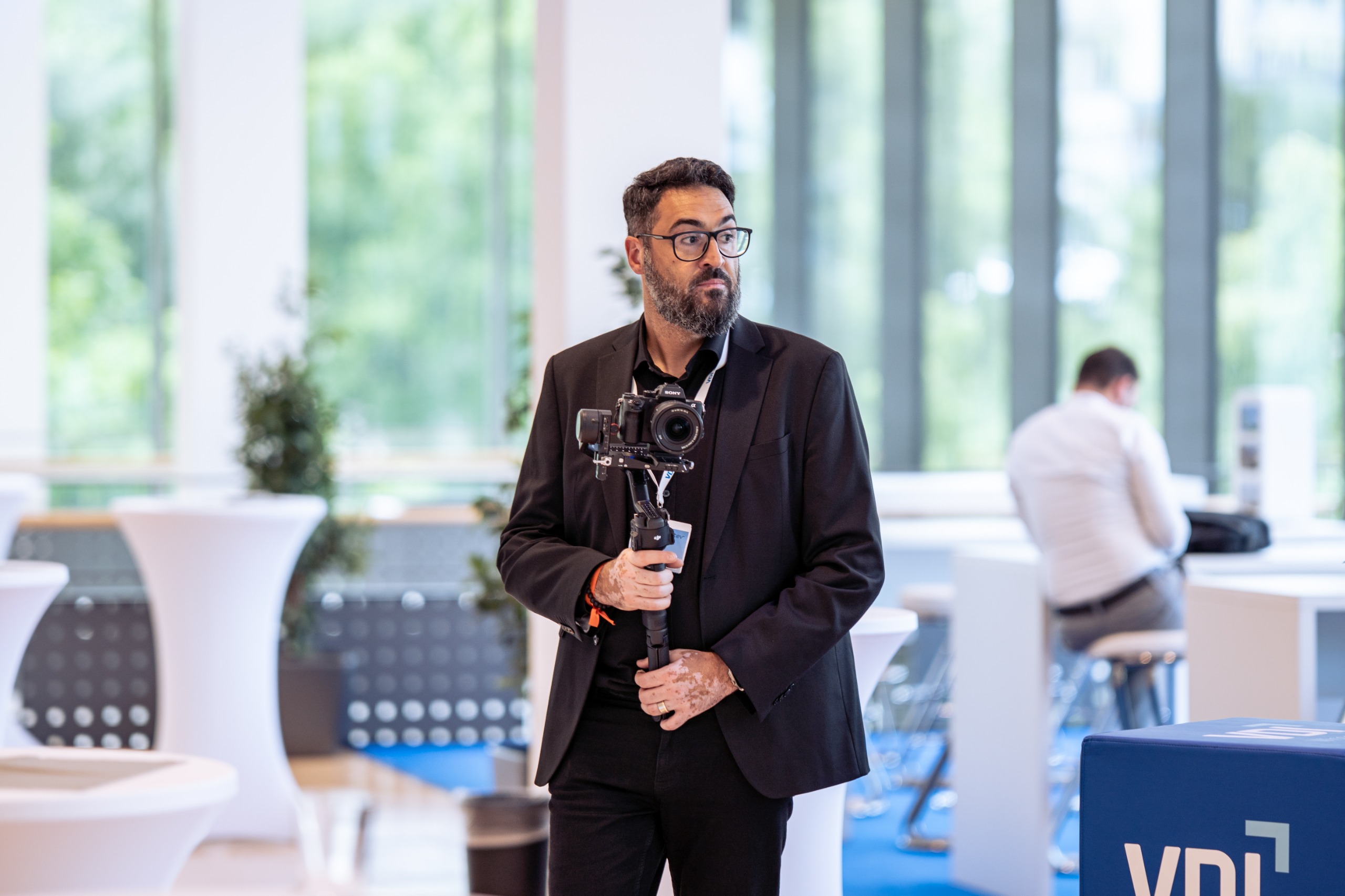 Videoproduktion Ruhrgebiet – RuhrLifeMedia produziert Reels und Social Media Content