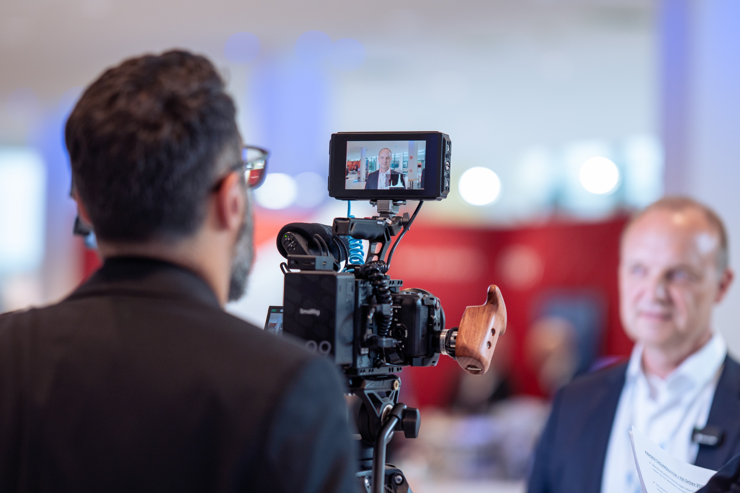 Eventbegleitung Aftermovie Videoproduktion RuhrLifeMedia
